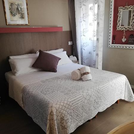 B & B San Domenico Chioggia Kültér fotó