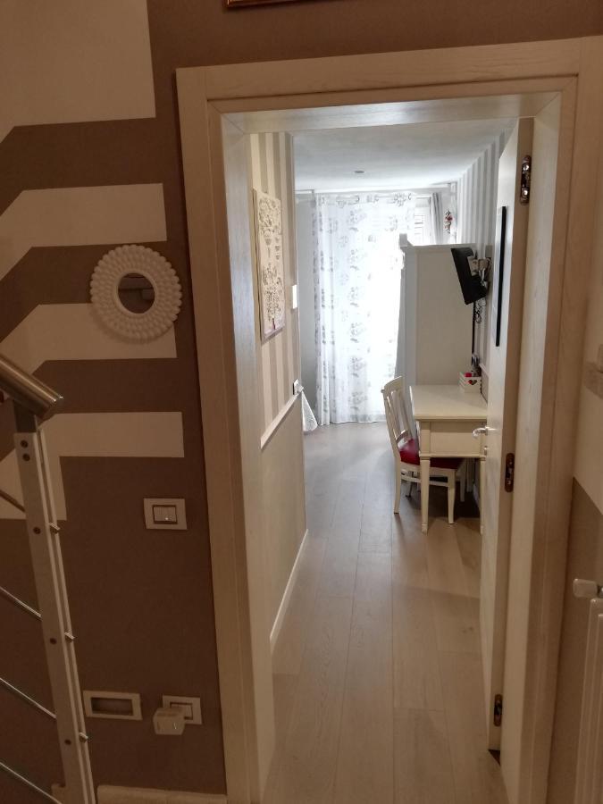 B & B San Domenico Chioggia Kültér fotó