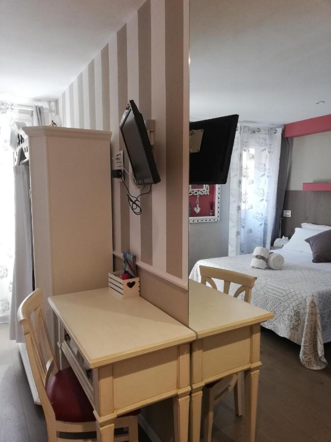 B & B San Domenico Chioggia Kültér fotó