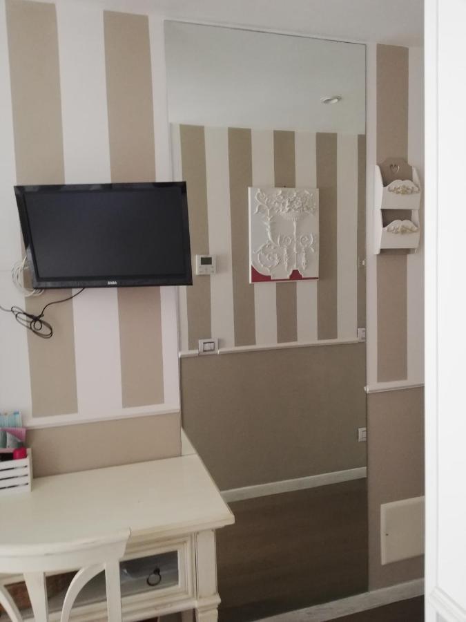 B & B San Domenico Chioggia Kültér fotó