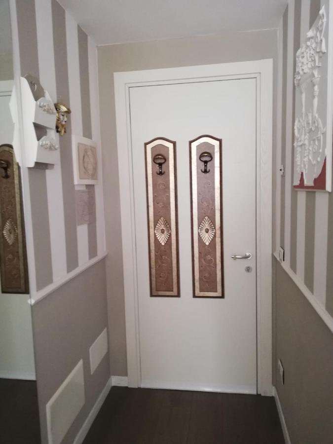 B & B San Domenico Chioggia Kültér fotó