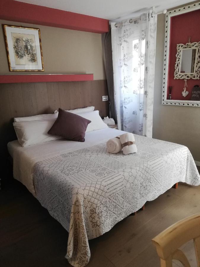B & B San Domenico Chioggia Kültér fotó