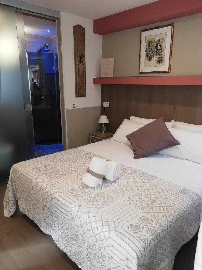 B & B San Domenico Chioggia Kültér fotó