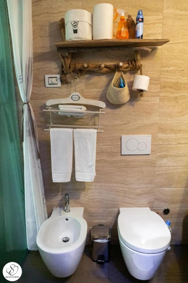 B & B San Domenico Chioggia Kültér fotó
