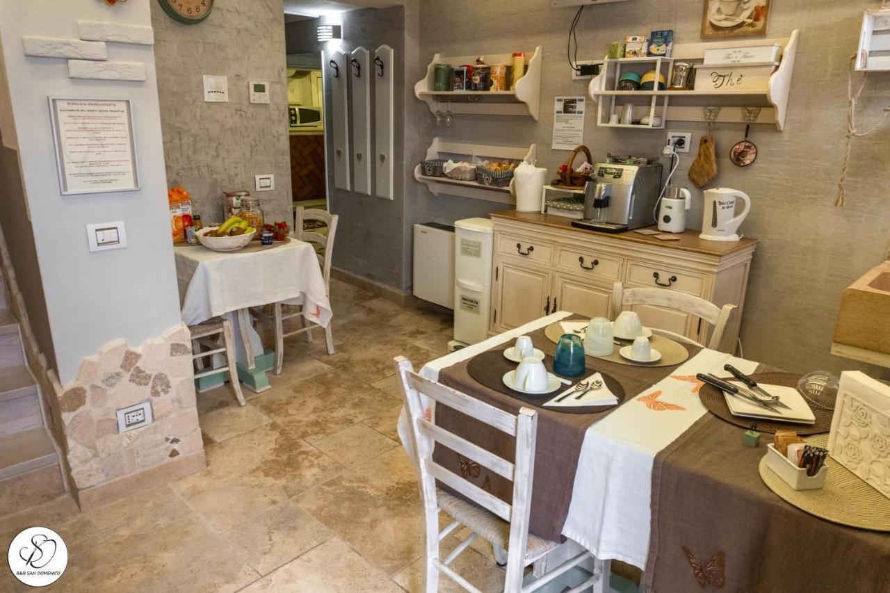 B & B San Domenico Chioggia Kültér fotó