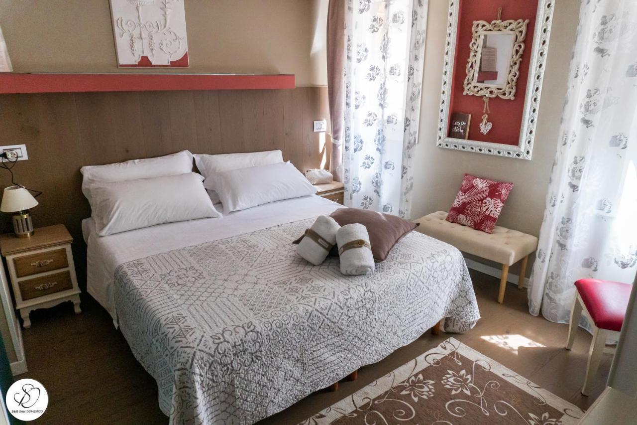 B & B San Domenico Chioggia Kültér fotó