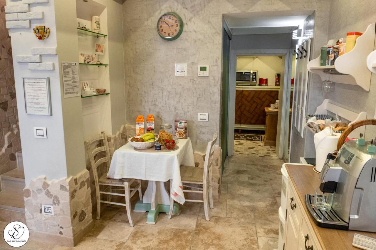 B & B San Domenico Chioggia Kültér fotó