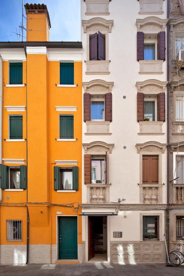B & B San Domenico Chioggia Kültér fotó