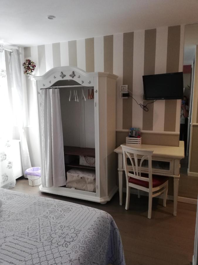 B & B San Domenico Chioggia Kültér fotó
