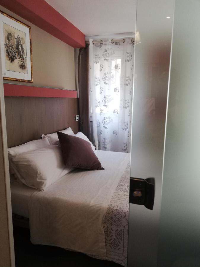 B & B San Domenico Chioggia Kültér fotó