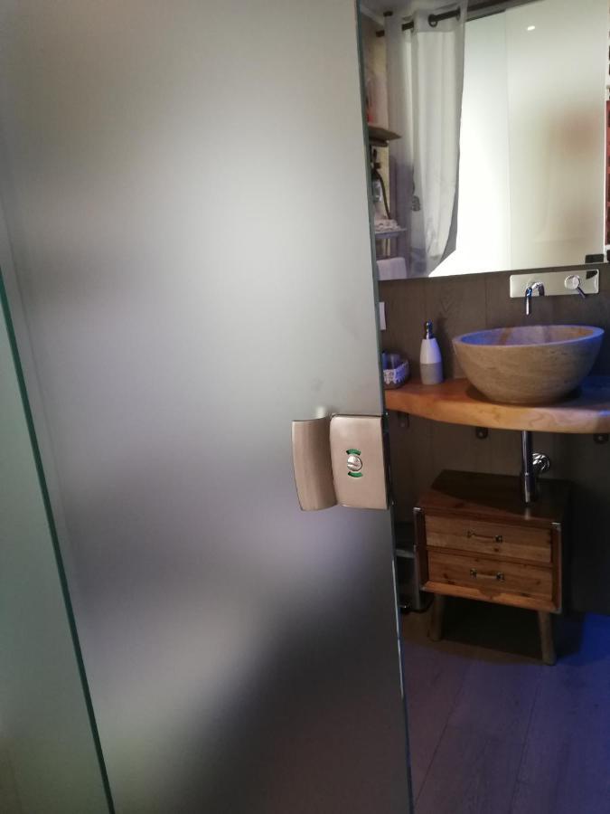 B & B San Domenico Chioggia Kültér fotó