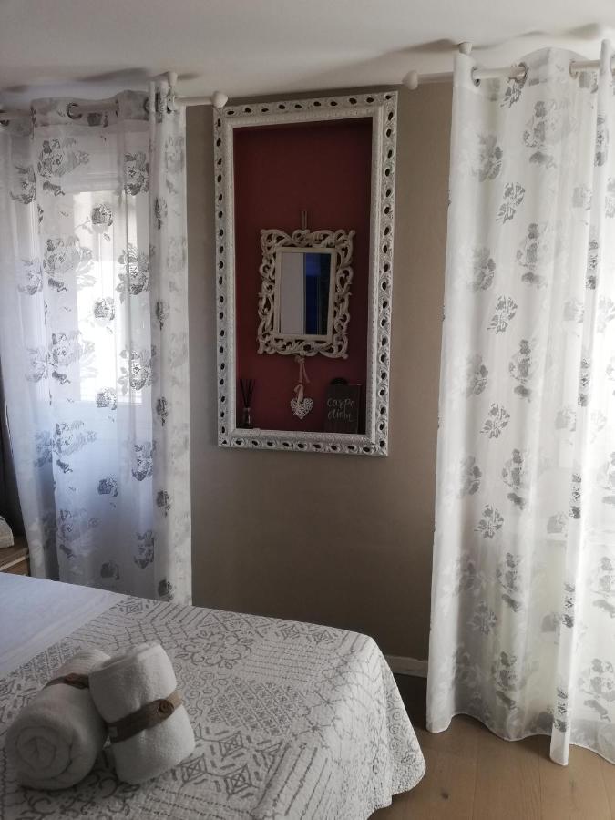 B & B San Domenico Chioggia Kültér fotó