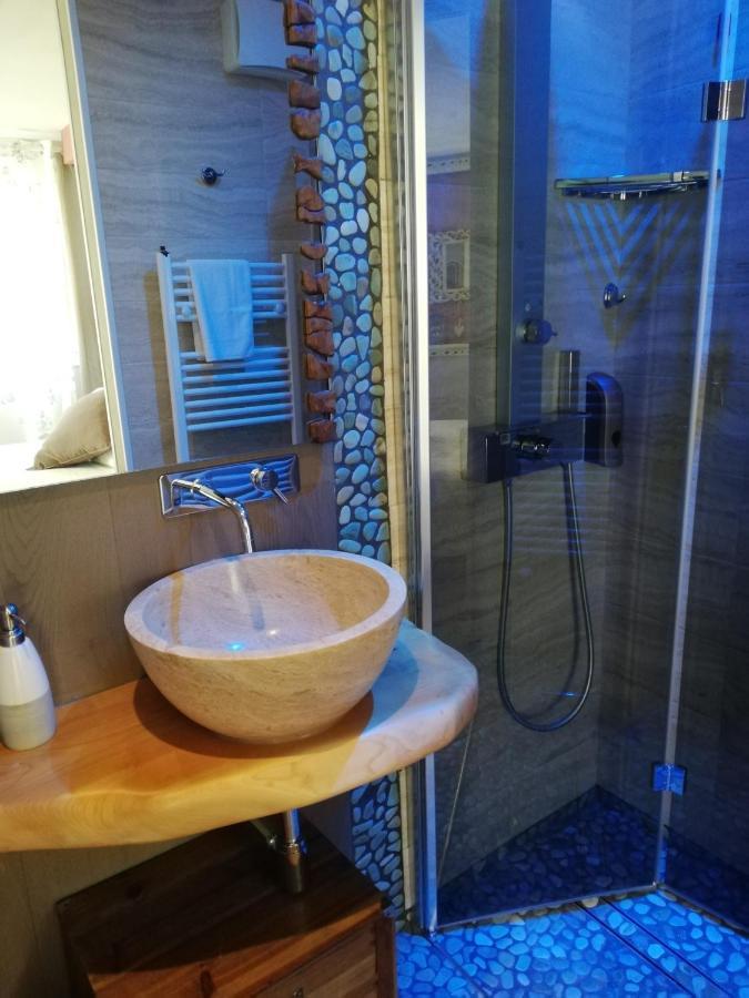 B & B San Domenico Chioggia Kültér fotó