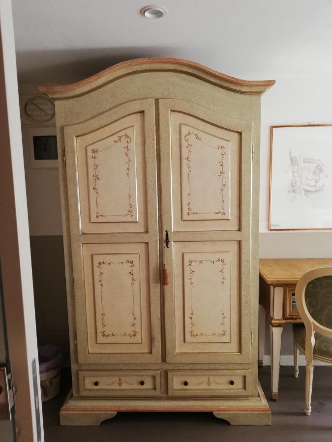 B & B San Domenico Chioggia Kültér fotó