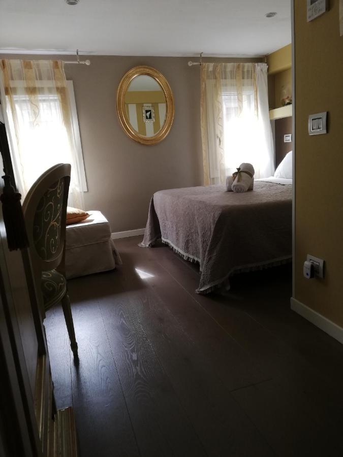 B & B San Domenico Chioggia Kültér fotó