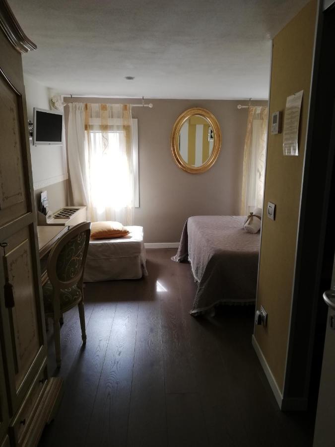 B & B San Domenico Chioggia Kültér fotó