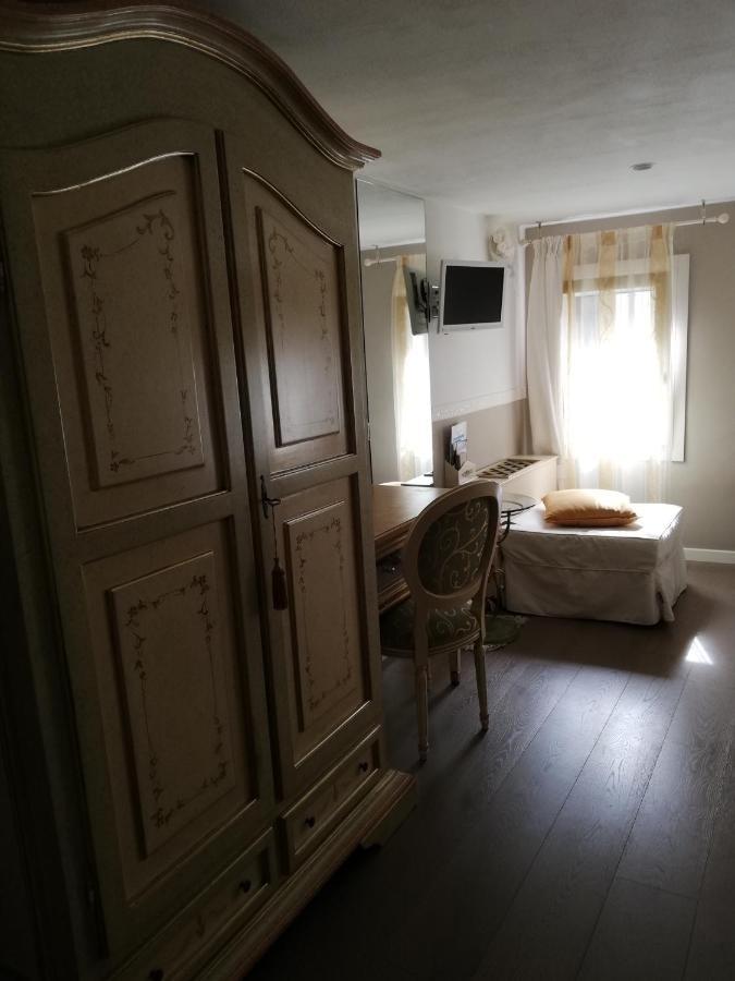 B & B San Domenico Chioggia Kültér fotó
