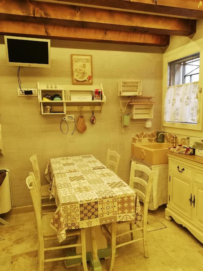 B & B San Domenico Chioggia Kültér fotó