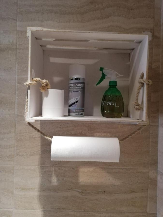 B & B San Domenico Chioggia Kültér fotó