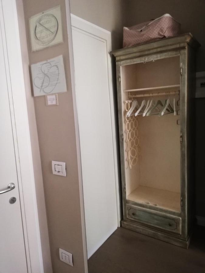 B & B San Domenico Chioggia Kültér fotó