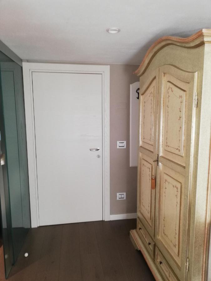 B & B San Domenico Chioggia Kültér fotó