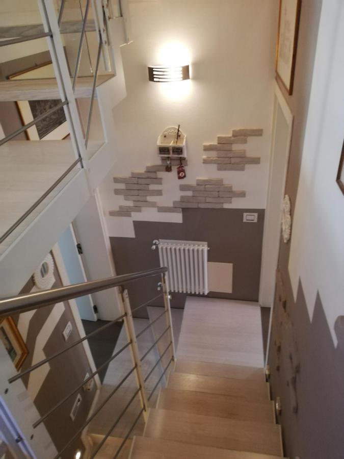 B & B San Domenico Chioggia Kültér fotó