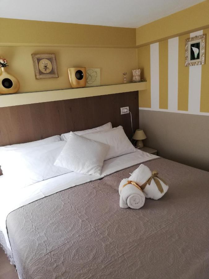 B & B San Domenico Chioggia Kültér fotó