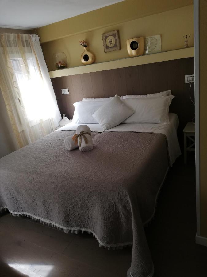 B & B San Domenico Chioggia Kültér fotó