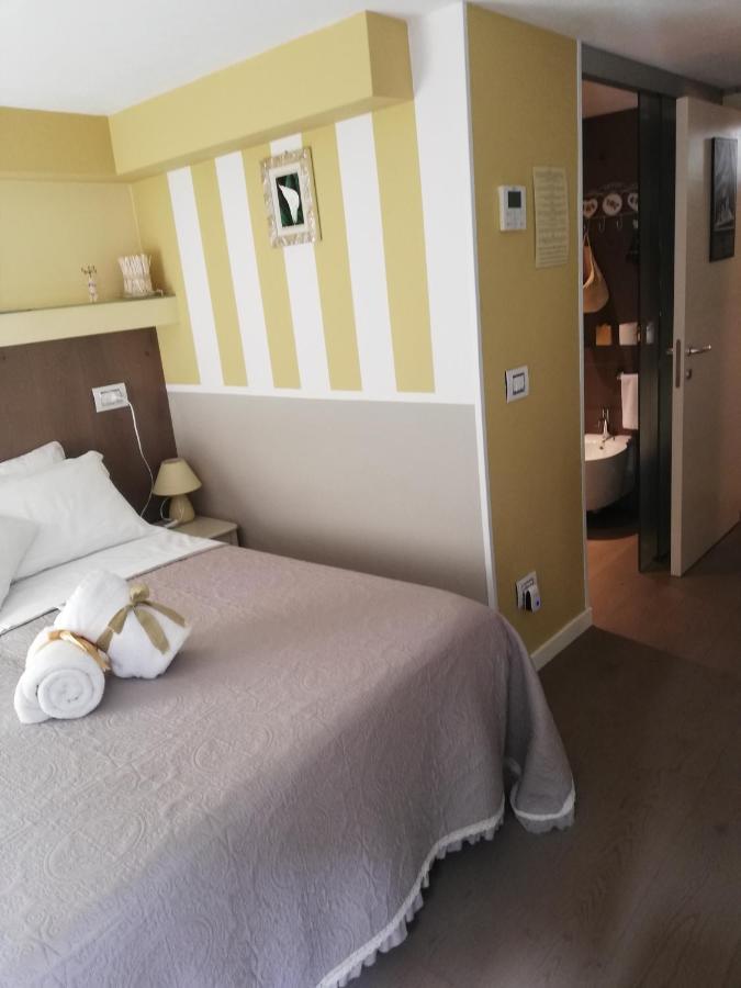 B & B San Domenico Chioggia Kültér fotó