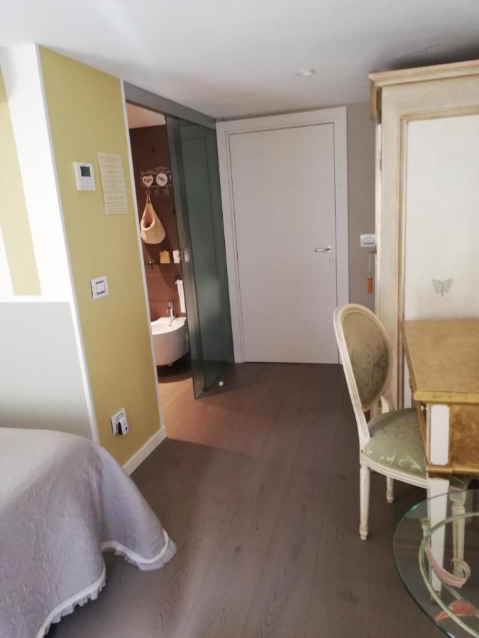 B & B San Domenico Chioggia Kültér fotó