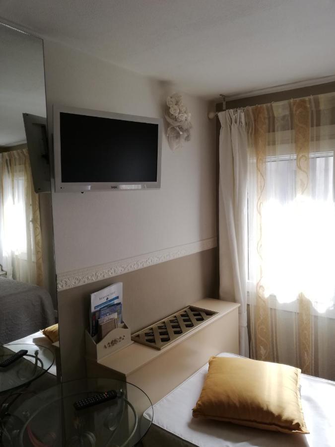 B & B San Domenico Chioggia Kültér fotó