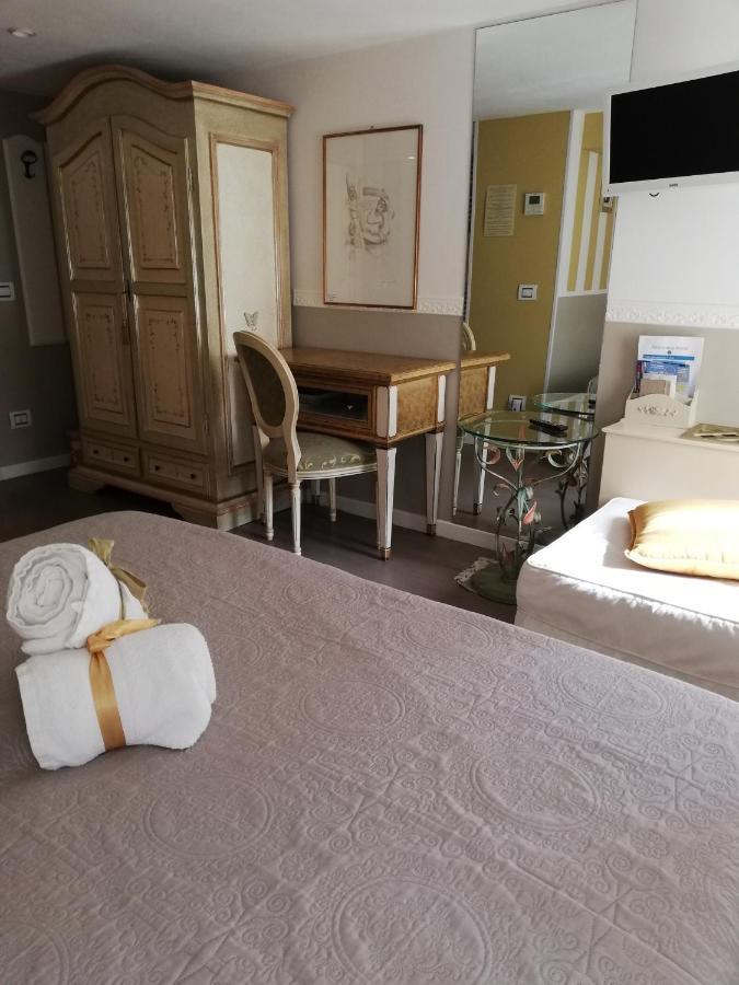 B & B San Domenico Chioggia Kültér fotó