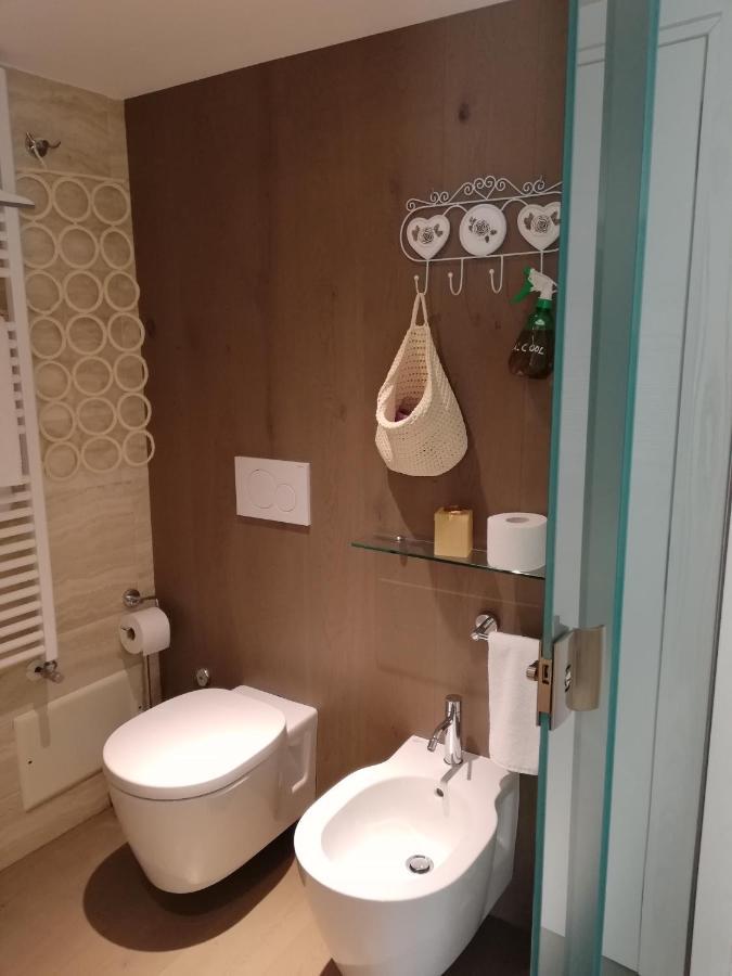 B & B San Domenico Chioggia Kültér fotó