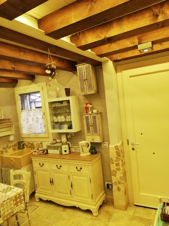 B & B San Domenico Chioggia Kültér fotó