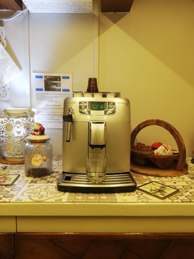B & B San Domenico Chioggia Kültér fotó
